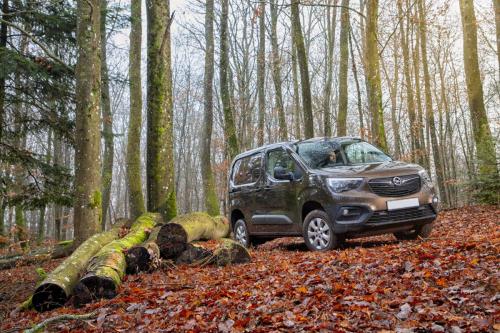 Opel-Combo-Trek